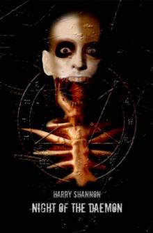 Daemon: Night of the Daemon Daemon: Night of the Daemon
