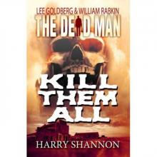 Kill Them All Kill Them All