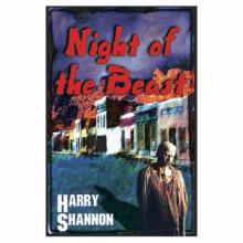 Night of the Beast Night of the Beast