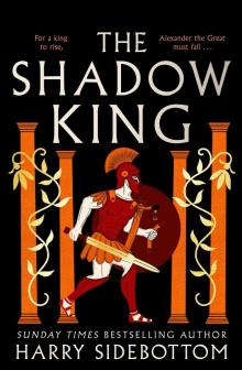 The Shadow King The Shadow King