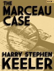 Marceau 01 The Marceau Case Marceau 01 The Marceau Case