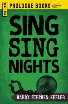 Sing Sing Nights Sing Sing Nights