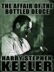 The Affair of the Bottled Deuce (1958) The Affair of the Bottled Deuce (1958)
