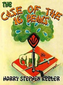 The Case of the 16 Beans