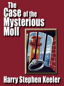 The Case of the Mysterious Moll (1945)