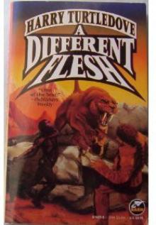 A Different Flesh