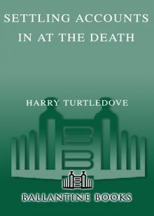 In at the Death