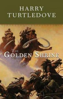 The Golden Shrine g-3