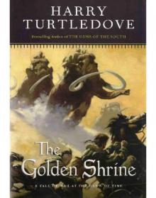 The Golden Shrine