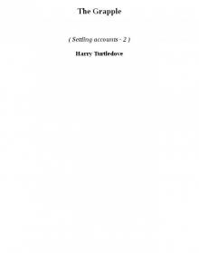 The Grapple sa-2 The Grapple sa-2