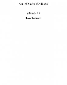 United States of Atlantis a-2