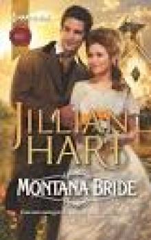 His Montana Bride