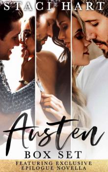 Austen Box Set Austen Box Set