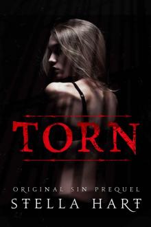 Torn: Original Sin Prequel Torn: Original Sin Prequel