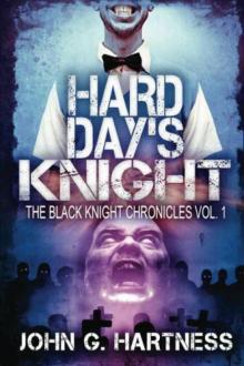 Hard Day's Knight Hard Day's Knight