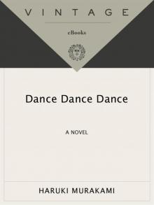 Dance Dance Dance