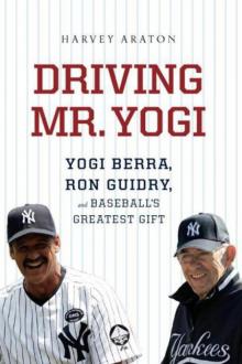 Driving Mr. Yogi Driving Mr. Yogi