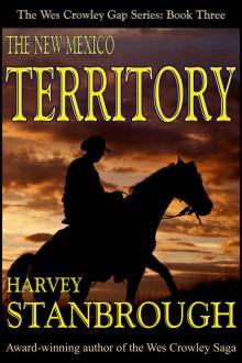 The New Mexico Territory The New Mexico Territory