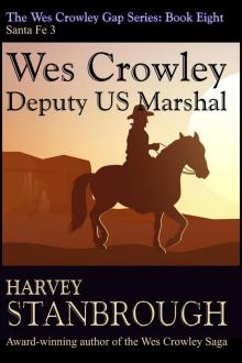 Wes Crowley