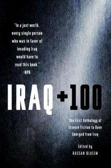 Iraq + 100 Iraq + 100