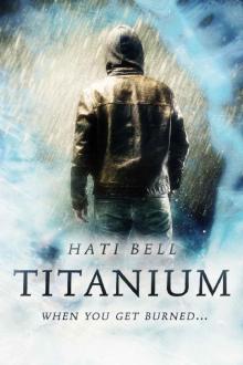 Titanium (Amber trilogy Book 2) Titanium (Amber trilogy Book 2)