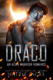 Draco: An Alien Warrior Romance