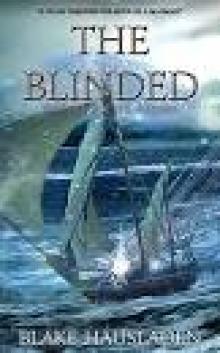 The Blinded The Blinded