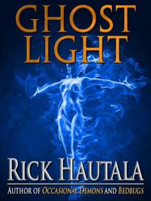 Ghost Light Ghost Light