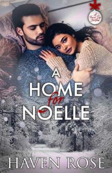 A Home for Noelle A Home for Noelle