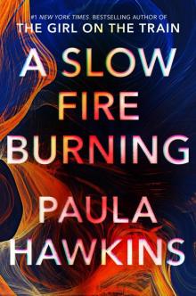 Slow Fire Burning (9780385689670) Slow Fire Burning (9780385689670)