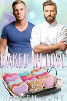 Baked in Love Baked in Love