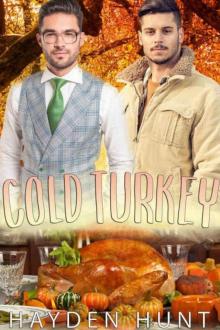 Cold Turkey Cold Turkey