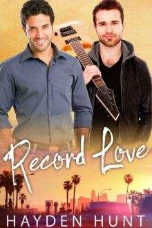 Record Love