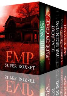 Lights Out EMP Thriller Super Boxset