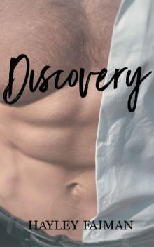 DISCOVERY (Esquire Black Duet Book 1)