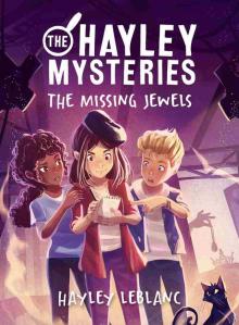 The Missing Jewels The Missing Jewels