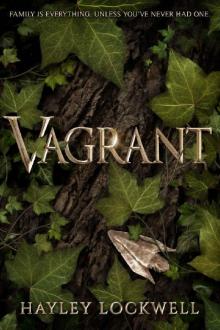 Vagrant