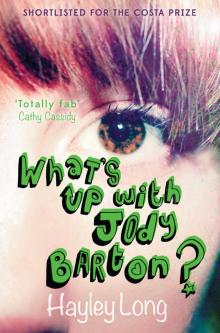 What’s Up With Jody Barton?