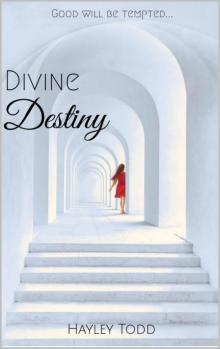 Divine Destiny Divine Destiny