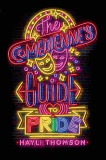 The Comedienne's Guide to Pride