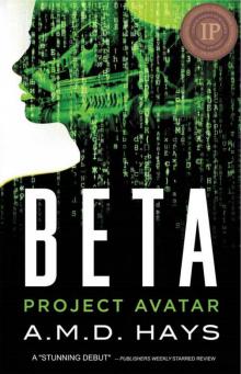 BETA - Project Avatar