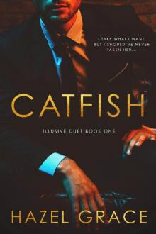 Catfish (Illusive Duet Book 1)