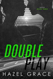 Double Play (Bases Book 3) Double Play (Bases Book 3)