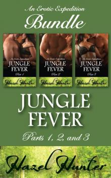 Jungle Fever Bundle