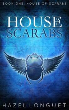 House of Scarabs House of Scarabs