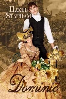 Dominic (Books We Love historical romance)