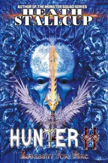 Hunter II