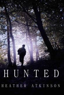 Hunted Hunted