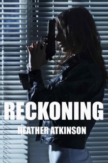 Reckoning Reckoning