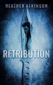 Retribution Retribution